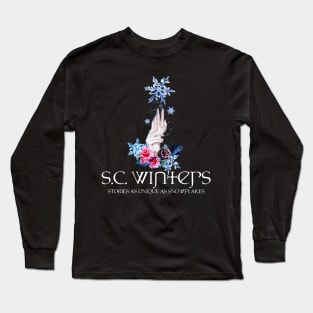 New SC Winters Logo Long Sleeve T-Shirt